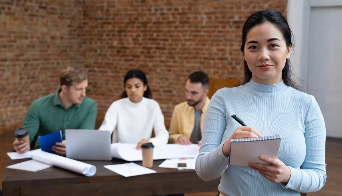 Skill-Up Bootcamp 2025