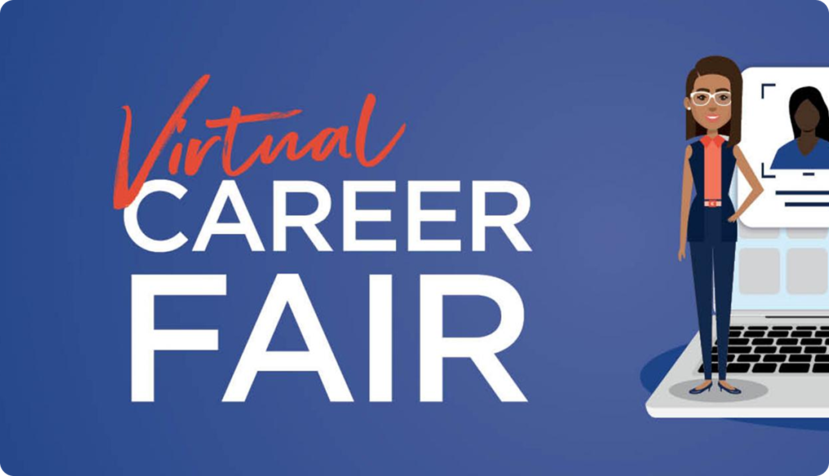 EduFuture 2025 – Virtual Career Fair