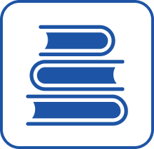 Library Icon