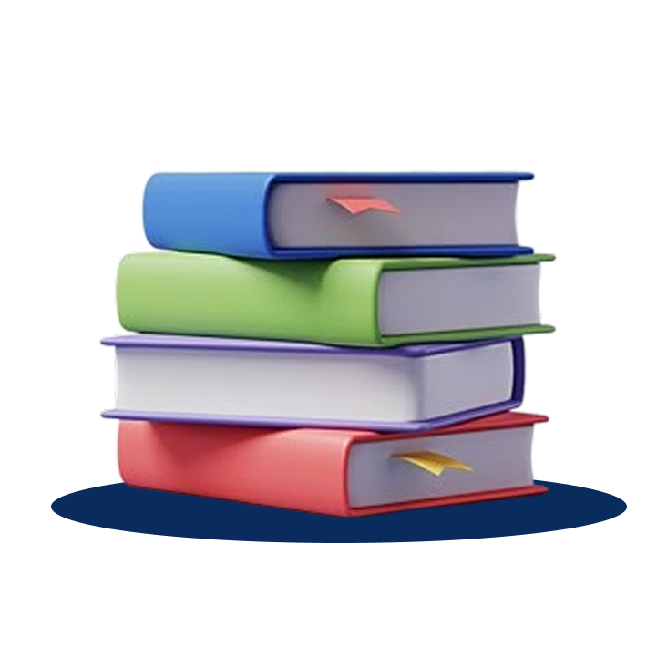 Books Icon